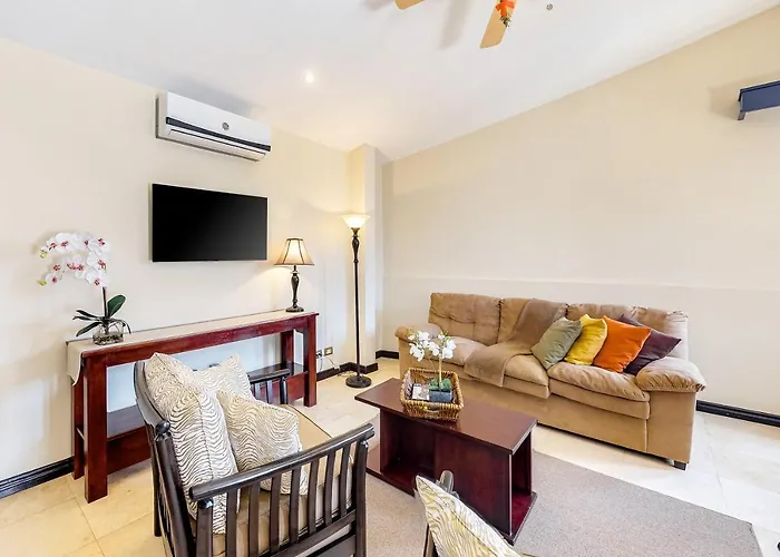The Cove 6 At Apartamento