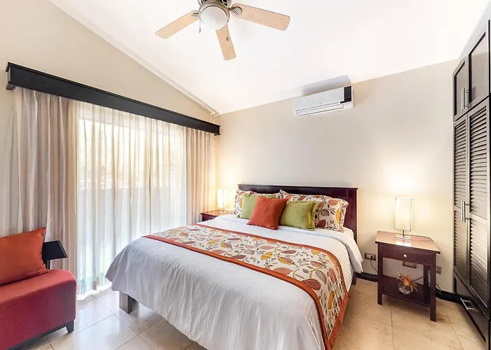 The Cove 6 At Apartamento *