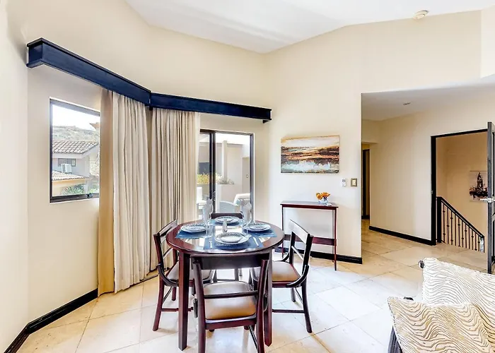 Apartamento The Cove 6 At