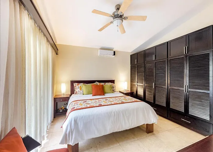 Apartamento The Cove 6 At