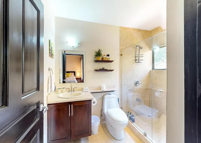 Apartamento The Cove 6 At *