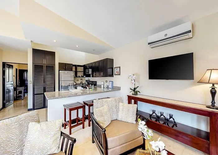 The Cove 6 At Apartamento Playa Ocotal