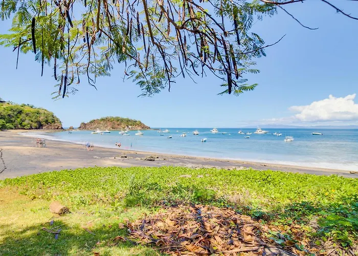 The Cove 6 At * Playa Ocotal
