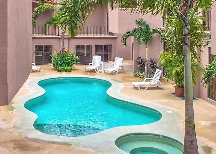 Apartamento The Cove 6 At